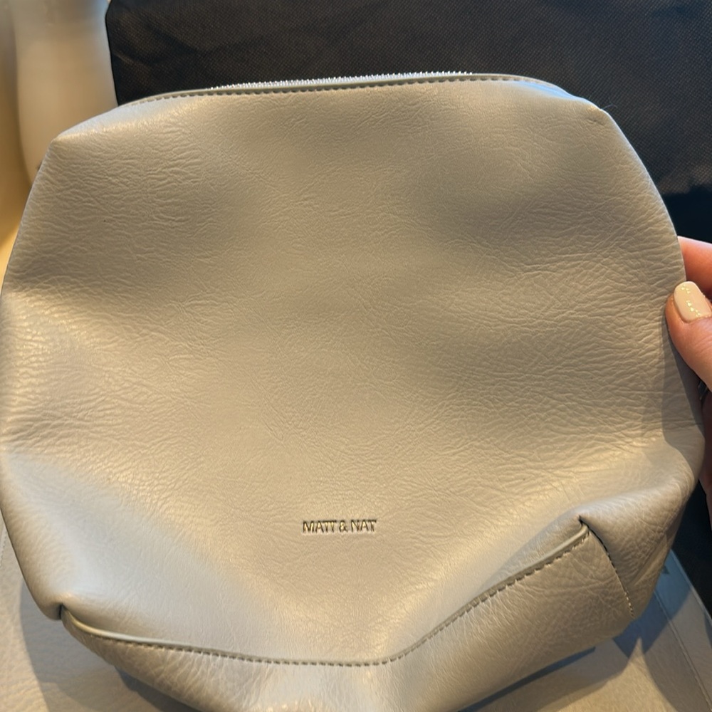 Matt & Nat Koala bucket Bag - Picture 10 of 11